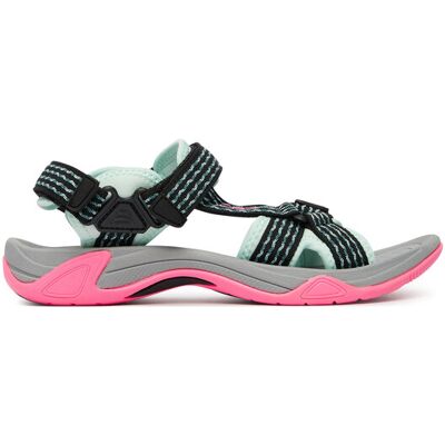 CMP Sandalen Hamal 38Q9954J Schwarz 38 female CMP Sandalen Hamal 38Q9954J Schwarz 38 female
