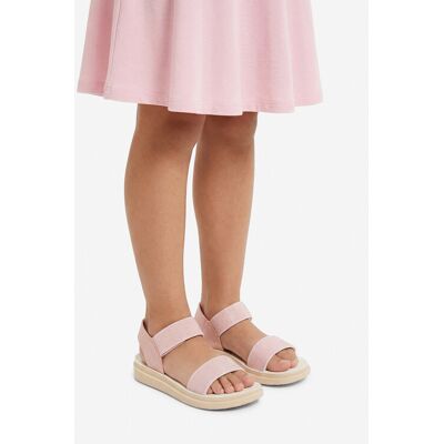 DeeZee Sandalen CEO-CSS20370-01 Rosa 35 female DeeZee Sandalen CEO-CSS20370-01 Rosa 35 female