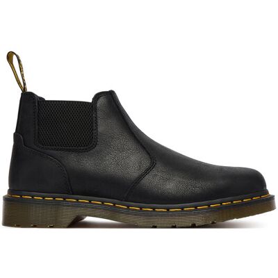 Dr. Martens Klassische Stiefeletten 2976 Lo Chelsea Boot DM40587001 Schwarz 44 male Dr. Martens Klassische Stiefeletten 2976 Lo Chelsea Boot DM40587001 Schwarz 44 male