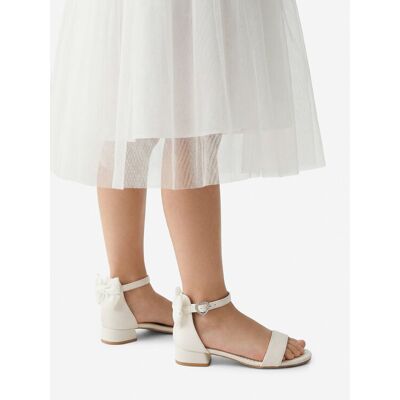 DeeZee Sandalen CEO-CM230627-16 Weiß 31 female DeeZee Sandalen CEO-CM230627-16 Weiß 31 female