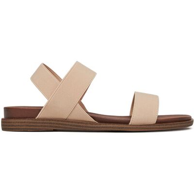 Clara Barson Sandalen WS060701-01 Beige 40 female Clara Barson Sandalen WS060701-01 Beige 40 female