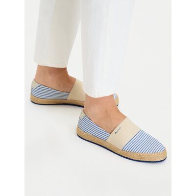 Gant Espadrilles 32568322 Weiß 39 female Gant Espadrilles 32568322 Weiß 39 female