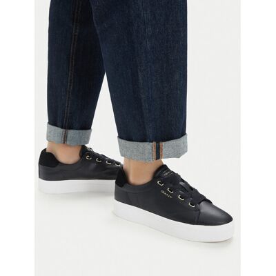 Gant Sneakers 32531169 Schwarz 38 female Gant Sneakers 32531169 Schwarz 38 female