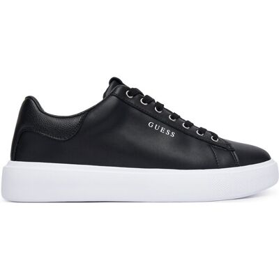 Guess Sneakers FMJAVI LEA12 Schwarz 42 male Guess Sneakers FMJAVI LEA12 Schwarz 42 male