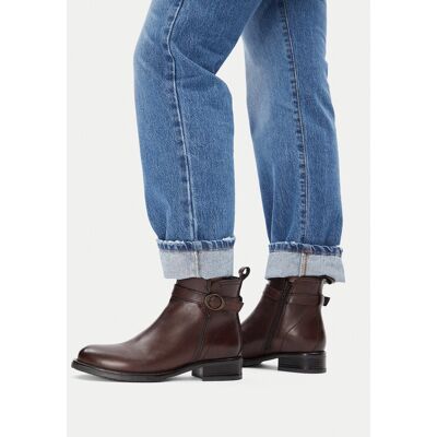 Lasocki Stiefeletten CEO-WB-DAFFY-44 Braun 38 female Lasocki Stiefeletten CEO-WB-DAFFY-44 Braun 38 female