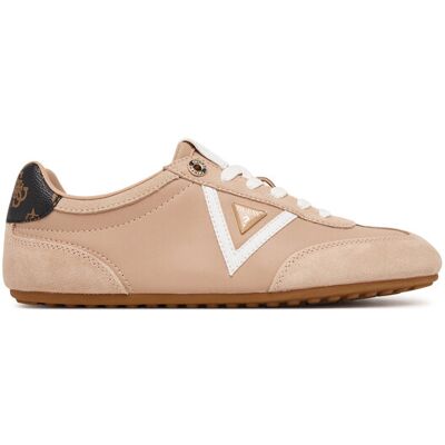 Guess Sneakers FLTREL LEA12 Beige 41 female Guess Sneakers FLTREL LEA12 Beige 41 female