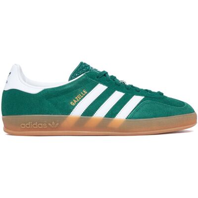 adidas Sneakers Gazelle In JI2062 Grün 46_23 male adidas Sneakers Gazelle In JI2062 Grün 46_23 male