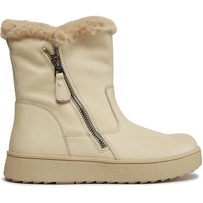 Caprice Stiefeletten 9-26423-41 Beige 38 female Caprice Stiefeletten 9-26423-41 Beige 38 female