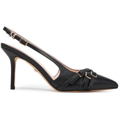 Marciano Guess High Heels 5GGZ31 7324A Schwarz 36 female Marciano Guess High Heels 5GGZ31 7324A Schwarz 36 female