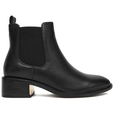 DeeZee Stiefeletten 5698 Schwarz 39 female DeeZee Stiefeletten 5698 Schwarz 39 female