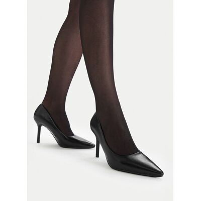 JENNY High Heels CEO-WSS21702-01 Schwarz 41 female JENNY High Heels CEO-WSS21702-01 Schwarz 41 female