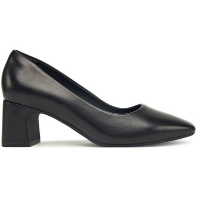 Clarks Pumps Fernie Court 26183032 Schwarz 39 female Clarks Pumps Fernie Court 26183032 Schwarz 39 female