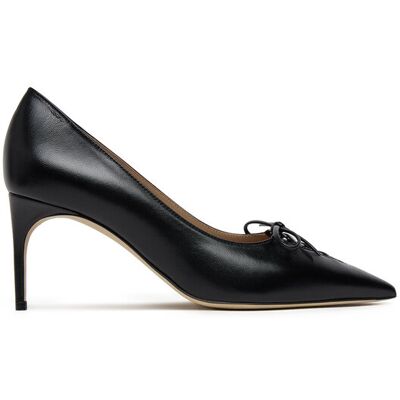 MALONE SOULIERS High Heels Hedy 70-2 Schwarz 38 female MALONE SOULIERS High Heels Hedy 70-2 Schwarz 38 female
