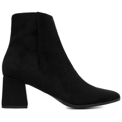 DeeZee Stiefeletten GT611 1 Schwarz 40 female DeeZee Stiefeletten GT611 1 Schwarz 40 female