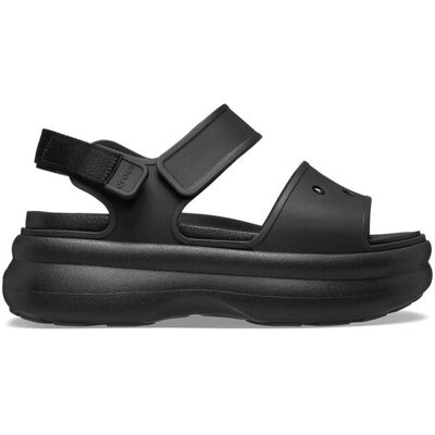 Crocs Sandalen Soho Y Strap Sandal 211755 Schwarz 39_40 female Crocs Sandalen Soho Y Strap Sandal 211755 Schwarz 39_40 female