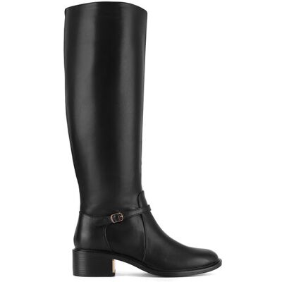 DeeZee Stiefel HY2T609-2 Schwarz 38 female DeeZee Stiefel HY2T609-2 Schwarz 38 female