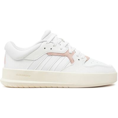 adidas Court 24 Schuhe - Weiß - Schuhe adidas Court 24 Schuhe - Weiß - Schuhe