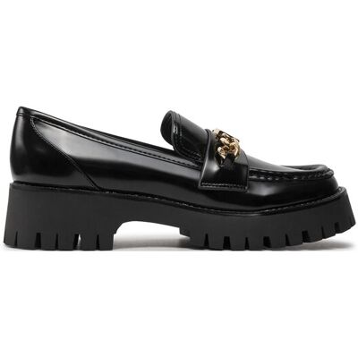 Guess Slipper Almosty FLTALM ELE14 Schwarz 37 female Guess Slipper Almosty FLTALM ELE14 Schwarz 37 female