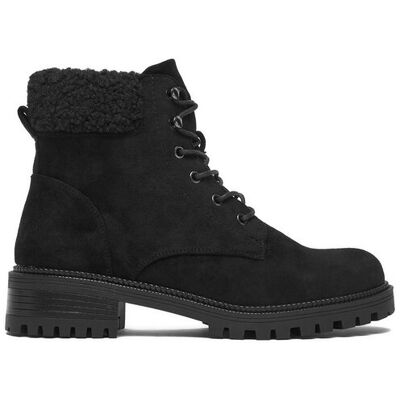 Clara Barson Schnürschuhe CEO-RE22F657-17 Schwarz 36 female Clara Barson Schnürschuhe CEO-RE22F657-17 Schwarz 36 female