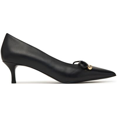 Furla High Heels YM21FPO X30000 CN O6000 Schwarz 36 female Furla High Heels YM21FPO X30000 CN O6000 Schwarz 36 female
