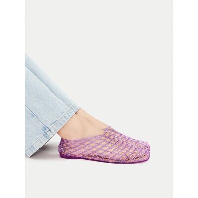 JENNY Ballerinas CT0613-80 Rosa 37 female JENNY Ballerinas CT0613-80 Rosa 37 female
