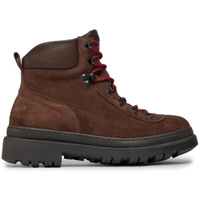 Polo Ralph Lauren Schnürschuhe 812913537001 Braun 45 male Polo Ralph Lauren Schnürschuhe 812913537001 Braun 45 male