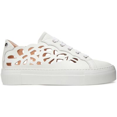 AGL Sneakers Mandi D925249PGKV187C944 Weiß 39 female AGL Sneakers Mandi D925249PGKV187C944 Weiß 39 female