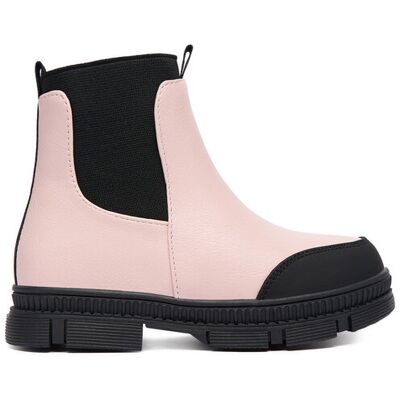 DeeZee Stiefeletten CEO-CM231205-52 Rosa 30 female DeeZee Stiefeletten CEO-CM231205-52 Rosa 30 female