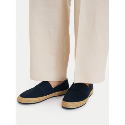 Gant Espadrilles 32568323 Dunkelblau 39 female Gant Espadrilles 32568323 Dunkelblau 39 female