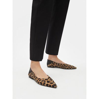 Badura Ballerinas GEA-V1521-06-1 Braun 37 female Badura Ballerinas GEA-V1521-06-1 Braun 37 female
