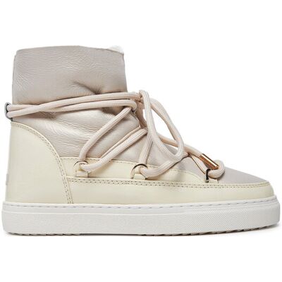 Inuikii Schneeschuhe Gloss 75202-007 Beige 35 female Inuikii Schneeschuhe Gloss 75202-007 Beige 35 female