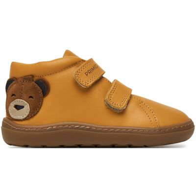 Primigi Schnürschuhe 8912411 S Gelb 25 male Primigi Schnürschuhe 8912411 S Gelb 25 male