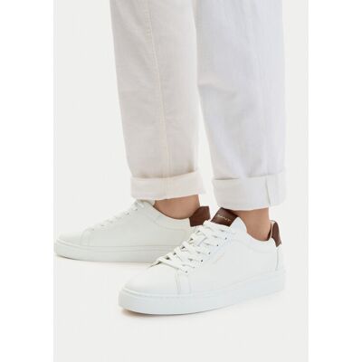 Gant Sneakers 32631226 Weiß 41 male Gant Sneakers 32631226 Weiß 41 male