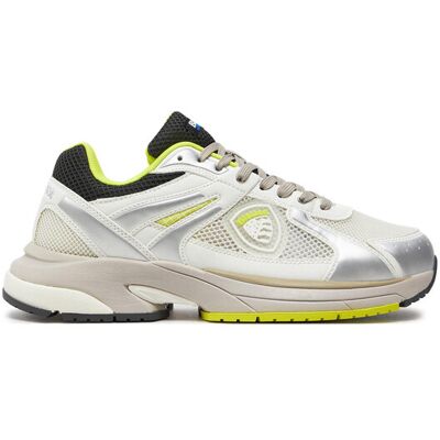 Blauer Sneakers S4EAGLE01/MEP Weiß 42 male Blauer Sneakers S4EAGLE01/MEP Weiß 42 male