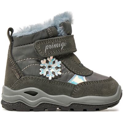Primigi Schneeschuhe 6861422 M GORE-TEX Grau 20 female Primigi Schneeschuhe 6861422 M GORE-TEX Grau 20 female