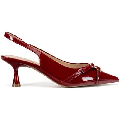 JENNY Pumps LH24013-2 Rot 38 female JENNY Pumps LH24013-2 Rot 38 female