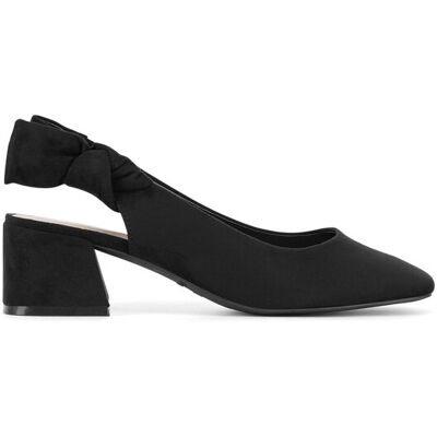 Clara Barson Pumps LH2002-2 Schwarz 35 female Clara Barson Pumps LH2002-2 Schwarz 35 female