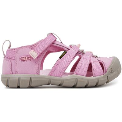 Keen Sandalen Seacamp Ii Cnx C 1030767 Rosa 24 female Keen Sandalen Seacamp Ii Cnx C 1030767 Rosa 24 female