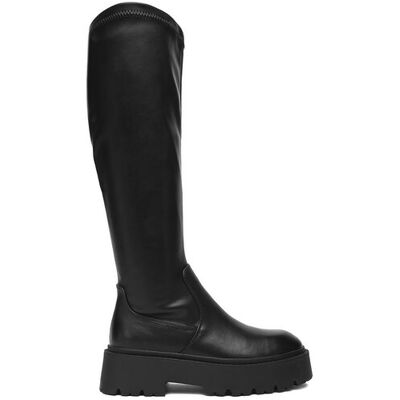 DeeZee Stiefel CEO-HY8008S-5 Schwarz 39 female DeeZee Stiefel CEO-HY8008S-5 Schwarz 39 female