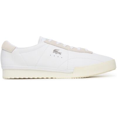 Lacoste Sneakers 7-50SMA0154 Weiß 46_5 male Lacoste Sneakers 7-50SMA0154 Weiß 46_5 male