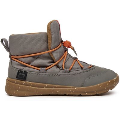 Camper Schneeschuhe K900324 S Grau 30 male Camper Schneeschuhe K900324 S Grau 30 male