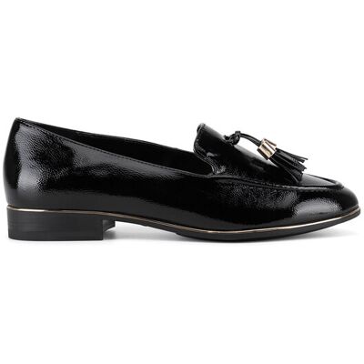 Clara Barson Slipper CD24055-1 Schwarz 37 female Clara Barson Slipper CD24055-1 Schwarz 37 female