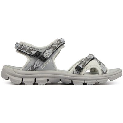 CMP Sandalen Almaak 38Q9946 Grau 40 female CMP Sandalen Almaak 38Q9946 Grau 40 female