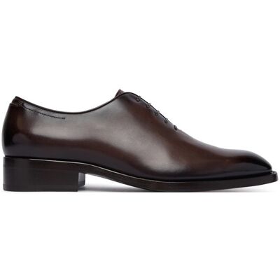 BOSS Halbschuhe Rill Oxfr Ltp 50534364 Braun 44 male BOSS Halbschuhe Rill Oxfr Ltp 50534364 Braun 44 male