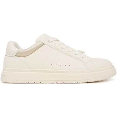 Calvin Klein Sneakers Low Cut Lace-Up V3A9-83215-1355 Weiß 36 unisex Calvin Klein Sneakers Low Cut Lace-Up V3A9-83215-1355 Weiß 36 unisex