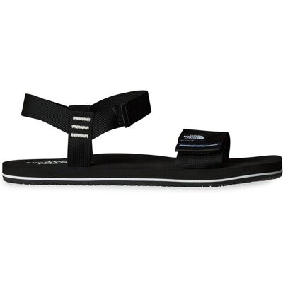 The North Face Sandalen Skeena NF0A7W5WKX71 Schwarz 35 male The North Face Sandalen Skeena NF0A7W5WKX71 Schwarz 35 male