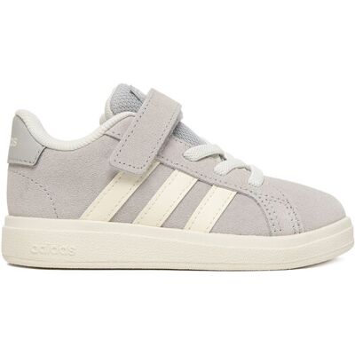adidas Sneakers Grand Court 2.0 JR0782 Grau 22 unisex adidas Sneakers Grand Court 2.0 JR0782 Grau 22 unisex