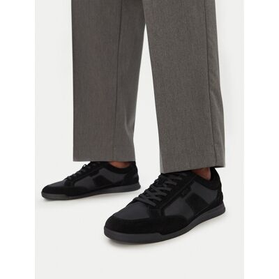 BOSS Sneakers Nitan 50557883 Schwarz 43 male BOSS Sneakers Nitan 50557883 Schwarz 43 male