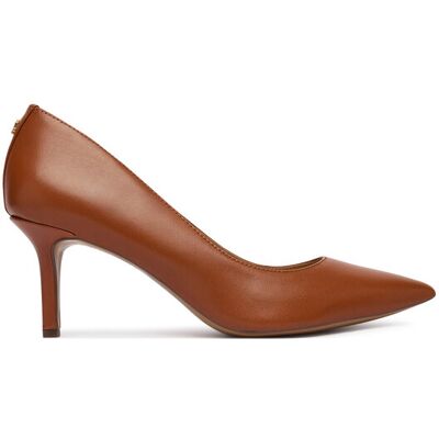 LAUREN RALPH LAUREN High Heels 802P09031002 Braun 35 female LAUREN RALPH LAUREN High Heels 802P09031002 Braun 35 female
