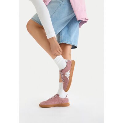 Kappa Sneakers CEO-FC-24880H Rosa 36 female Kappa Sneakers CEO-FC-24880H Rosa 36 female